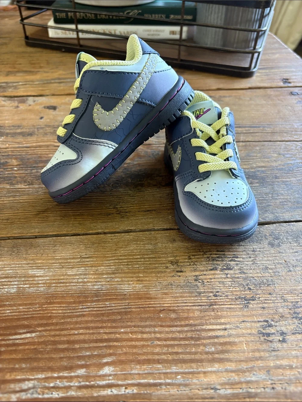 Nike comfortable kids